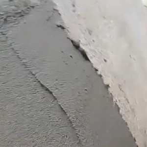兴国水工建筑物I级C55聚合物改性水泥砂浆 渠道防渗泵站加固迎水面抗冲刷砂浆