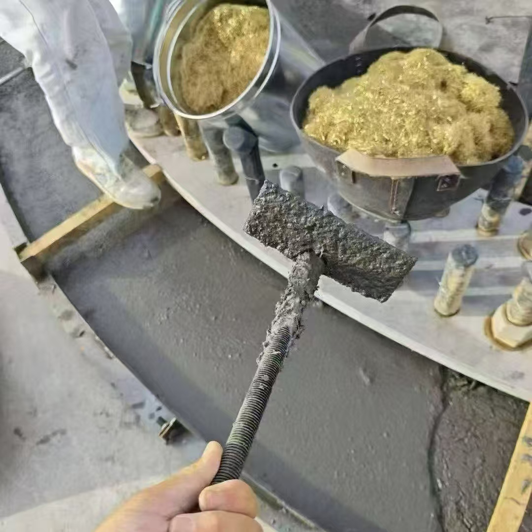 兴国C120风电设备基础专用灌浆料