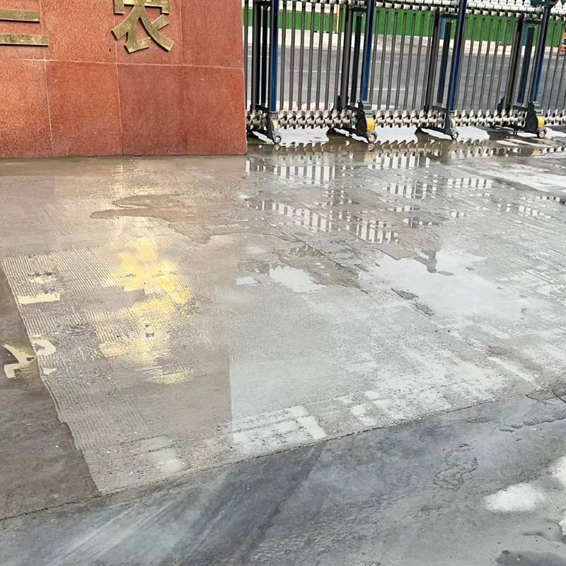 兴国水泥路面翻新砂浆